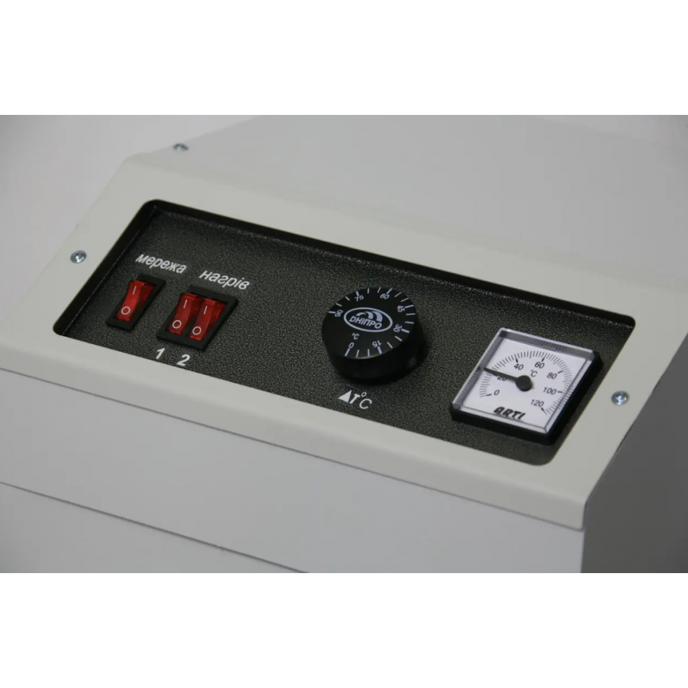 Котел электрический Dnipro КЭО-9/380 Б