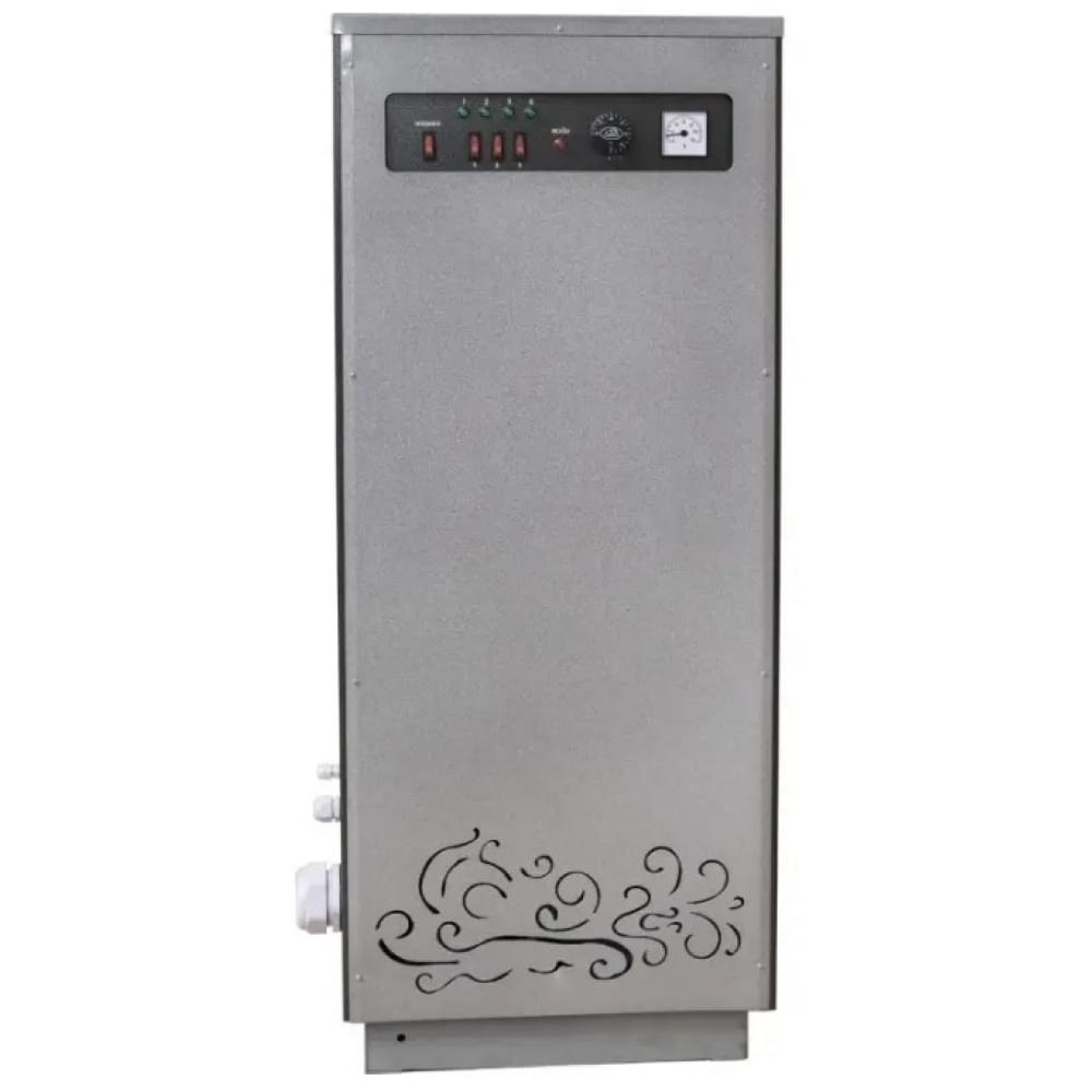 Котел электрический Dnipro КЭО-120/380 Б