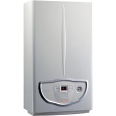 Immergas Mini Eolo 28 3 E + коаксиальный дымоход Immergas Mini Eolo 28 3 E + коаксиальный дымоход