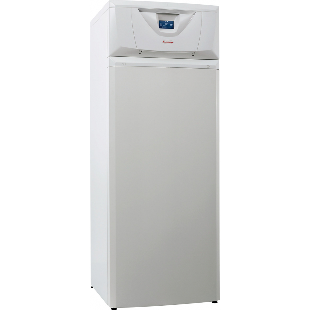 Котел газовый Immergas Hercules Condensing 26 3 E