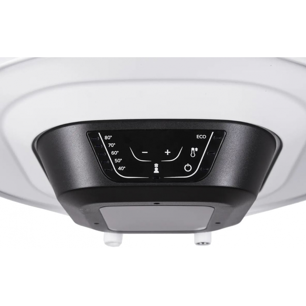 Бойлер накопичувальний електричний Ariston PRO1 ECO 80 V 1,8K DRY HE