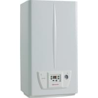 Immergas Eolo Star 24 4 E + коаксиальный дымоход