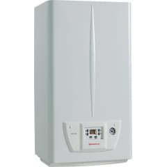 Immergas Eolo Star 24 4 E + коаксиальный дымоход