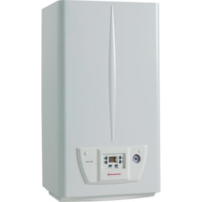Котел газовый конвекционный Immergas Eolo Star 24 4 E + коаксиальный дымоход