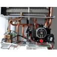 Котел газовый конвекционный Immergas Eolo Star 24 4 E + коаксиальный дымоход