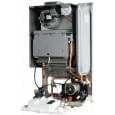 Котел газовый конвекционный Immergas Eolo Star 24 4 E + коаксиальный дымоход