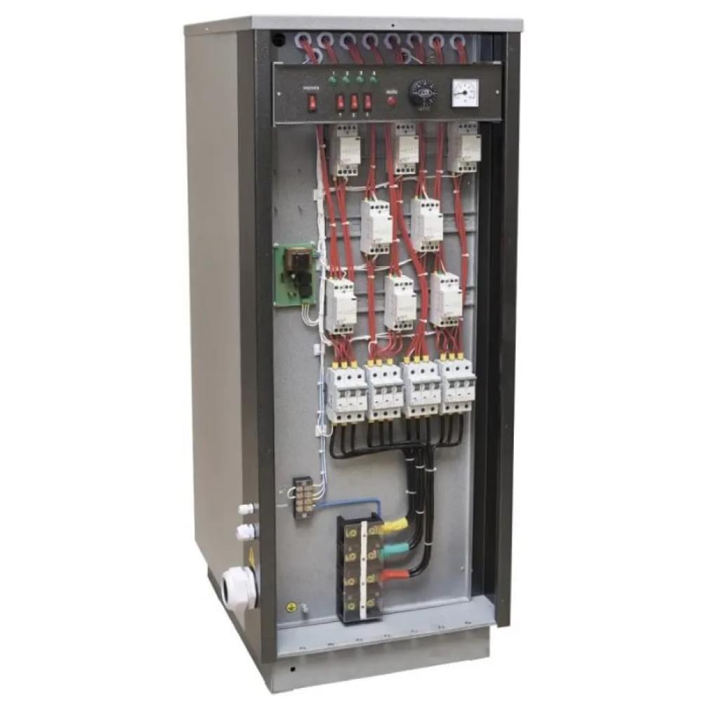 Котел электрический Dnipro КЭО-75/380 Б