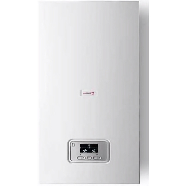Котел електричний Protherm Ray (Скат) 9KE/14 (3+6 кВт) з шиною eBus (0010023671)