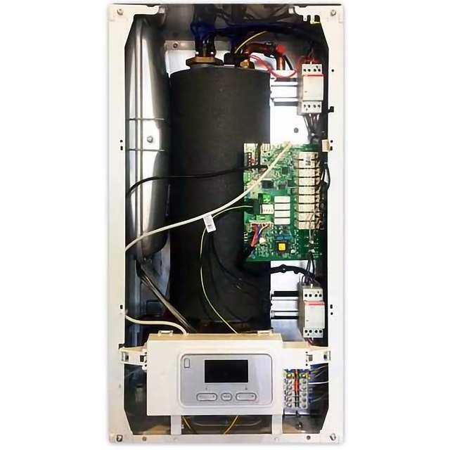 Котел електричний Protherm Ray (Скат) 9KE/14 (3+6 кВт) з шиною eBus (0010023671)