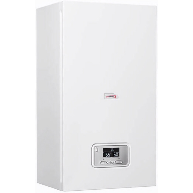 Котел електричний Protherm Ray (Скат) 9KE/14 (3+6 кВт) з шиною eBus (0010023671)