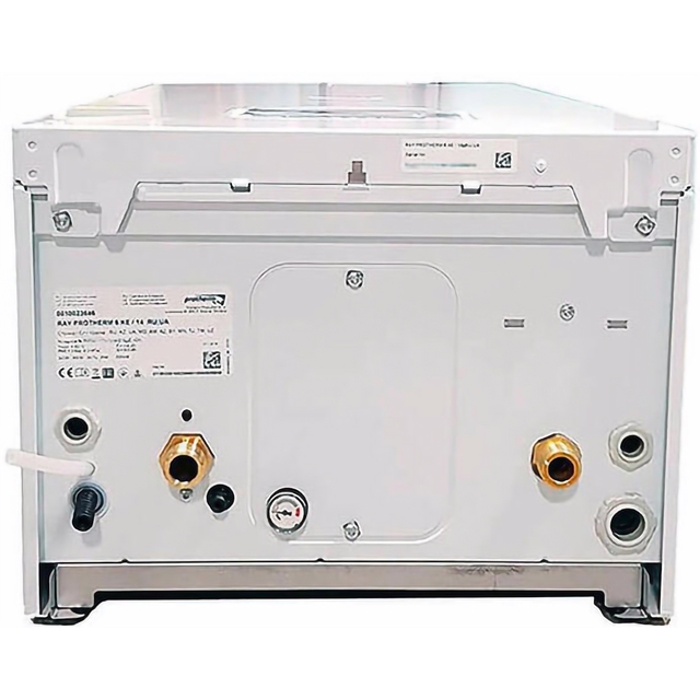 Котел електричний Protherm Ray (Скат) 9KE/14 (3+6 кВт) з шиною eBus (0010023671)