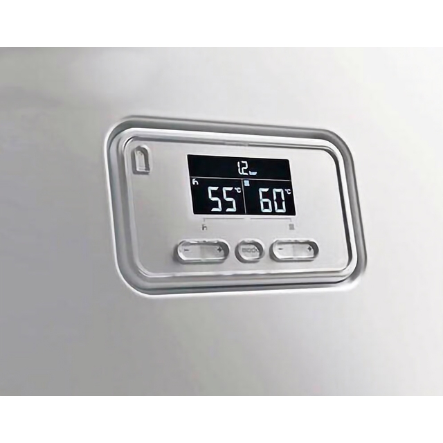 Котел електричний Protherm Ray (Скат) 9KE/14 (3+6 кВт) з шиною eBus (0010023671)