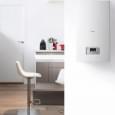 Котел електричний Protherm Ray (Скат) 9KE/14 (3+6 кВт) з шиною eBus (0010023671)