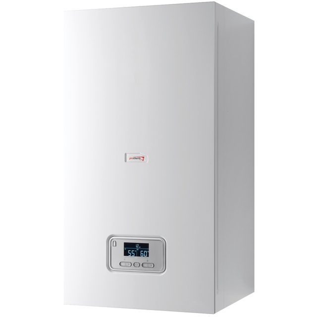 Котел електричний Protherm Ray (Скат) 9KE/14 (3+6 кВт) з шиною eBus (0010023671)