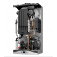 Котел газовый конденсационный Ariston HS Premium 24 EU2 (3301325)