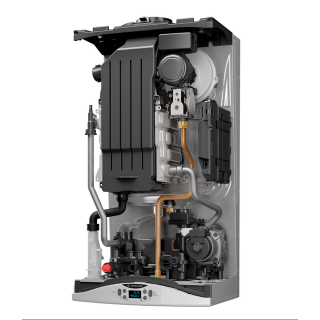 Котел газовый конденсационный Ariston HS Premium 24 EU2 (3301325)