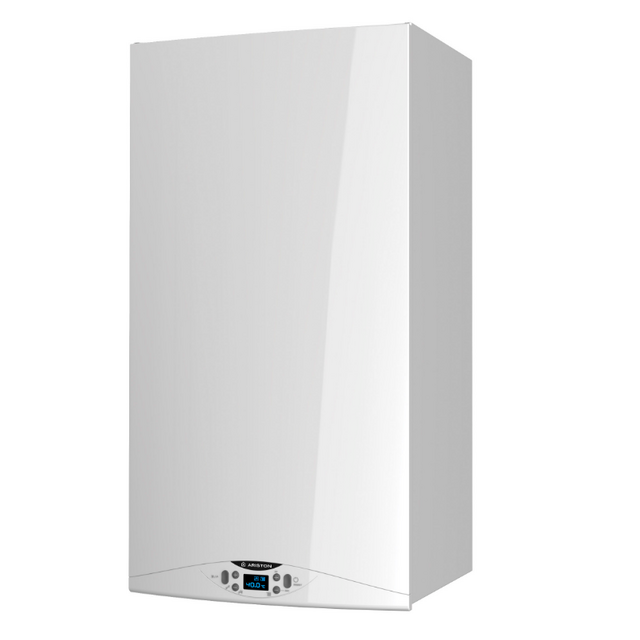 Котел газовый конденсационный Ariston HS Premium 24 EU2 (3301325)