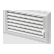 Vents 571с Решетка торцевая 55х110