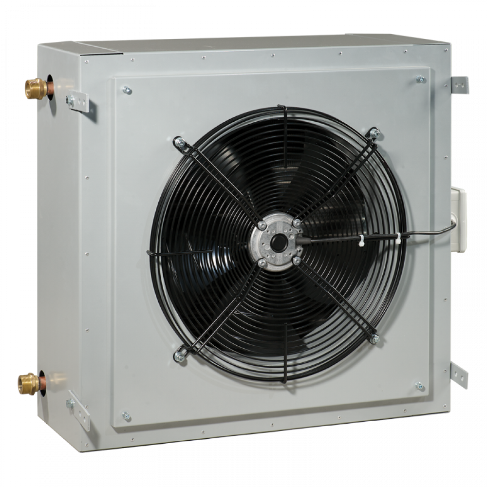 Припливно-витяжна установка Vents АОВ 45