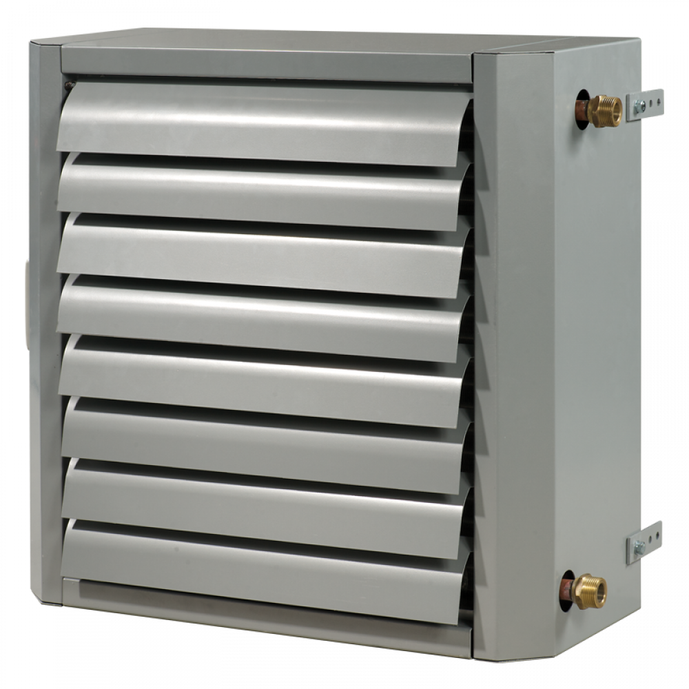 Припливно-витяжна установка Vents АОВ 45