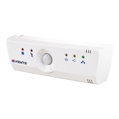Контролер Vents БУ-1-60 блістер