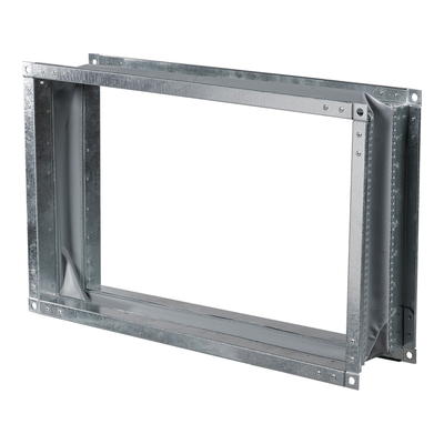 Гибкая вставка Vents ВВГ 500*400