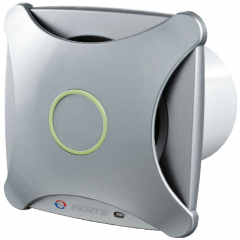 Vents 100 Х алюм. лак.