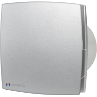 Vents 150 ЛД алюм. мат.