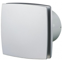 Vents 150 ЛДТ Л алюміній матовий Vents 150 ЛДТ Л алюміній матовий