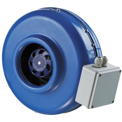 Vents ВКМ 160 ЕС