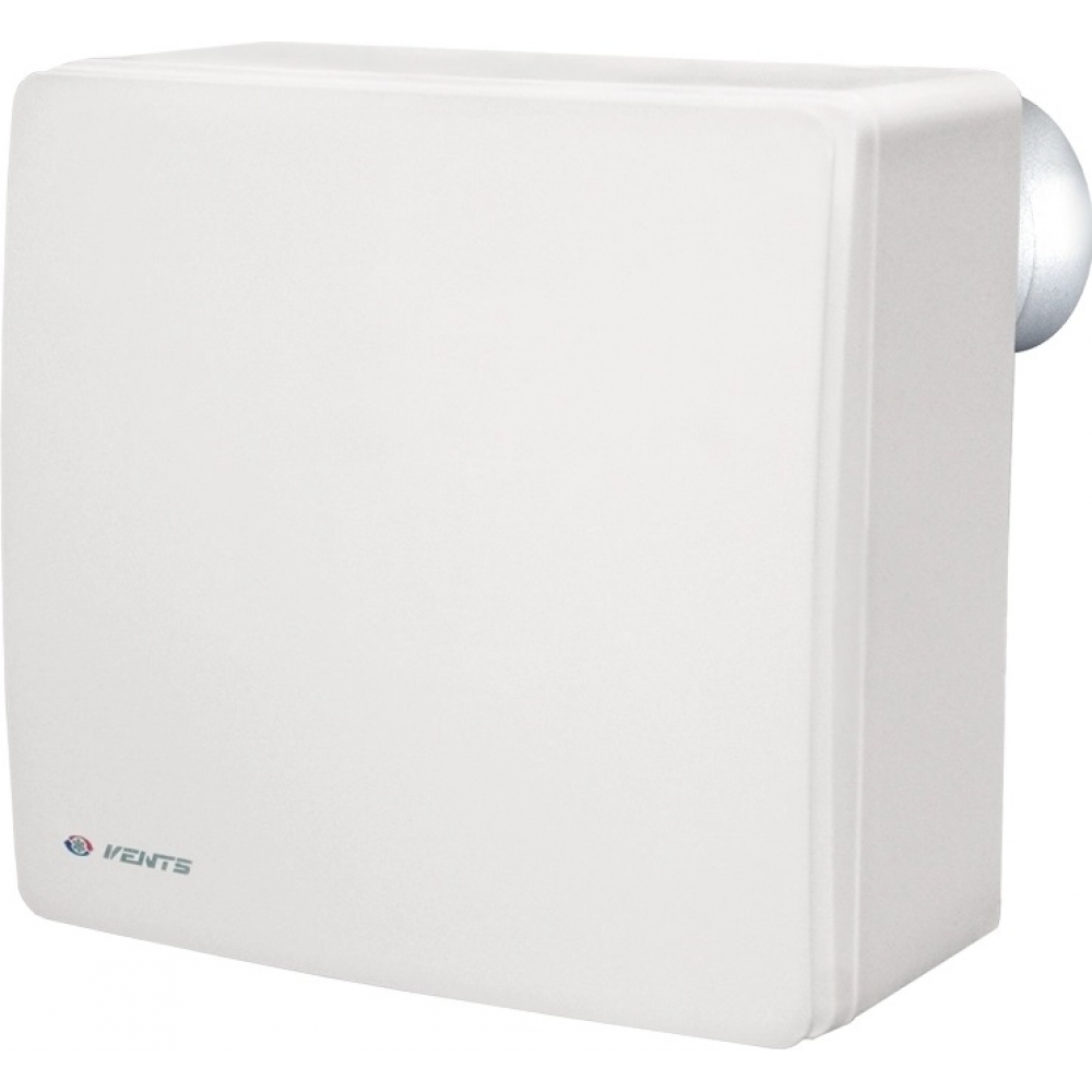 Витяжний вентилятор накладний Vents ВН-1І 80