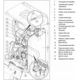 Котел газовый конденсационный Protherm Puma Condens 18/24 MKV-AS/1 (Пума Конденс) (0010026148)