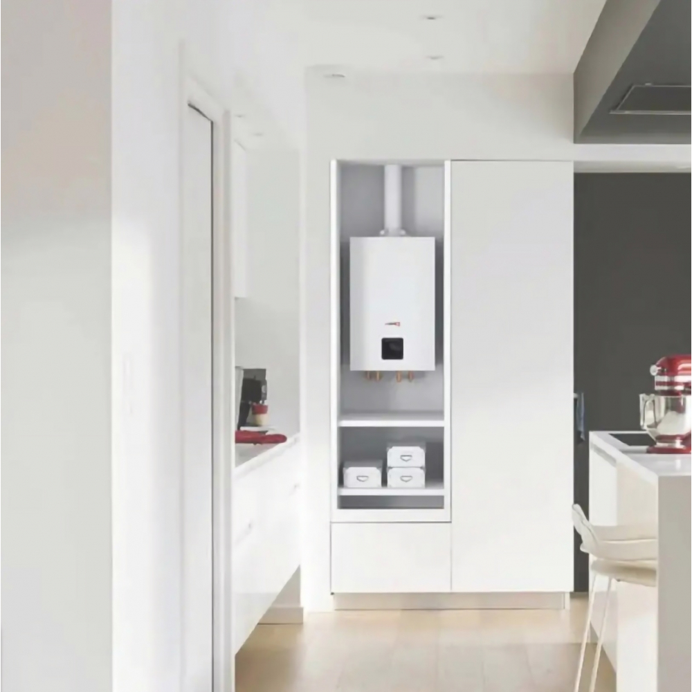 Котел газовий конденсаційний Protherm Puma Condens 18/24 MKV-AS/1 (Пума Конденс) (0010026148)