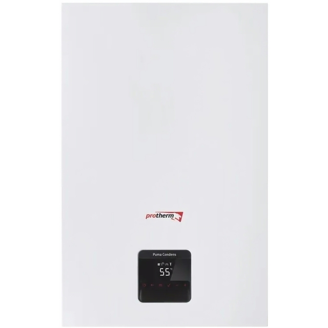 Котел газовый конденсационный Protherm Puma Condens 18/24 MKV-AS/1 (Пума Конденс) (0010026148)