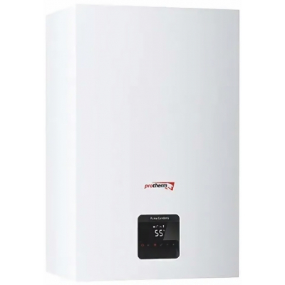 Котел газовый конденсационный Protherm Puma Condens 18/24 MKV-AS/1 (Пума Конденс) (0010026148)