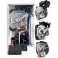 Котел газовый конденсационный Protherm Puma Condens 18/24 MKV-AS/1 (Пума Конденс) (0010026148)