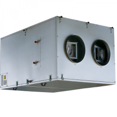 Vents ВУТ 2000 ПБВ ЕС А21 DTV