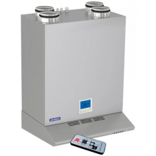 Vents ВУТ 300 ЭВК мини ЕС