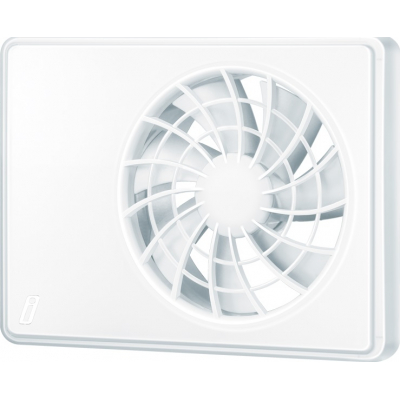 Витяжний вентилятор настінний Vents iFan Мув Wi-Fi (0688265258)