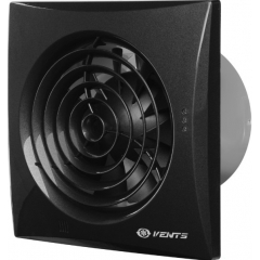 Vents 125 Квайт Т черный сапфир