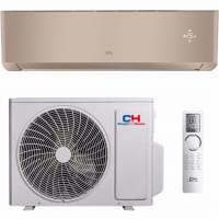 Cooper&Hunter CH-S24FTXAM2S-GD Supreme