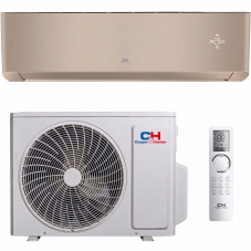 Cooper&Hunter CH-S09FTXAM2S-GD Supreme