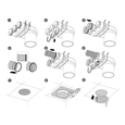 Пленум Vents Флексівент 0810125/63х3