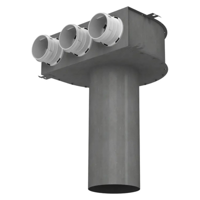 Пленум Vents Флексивент 0811125/63х3