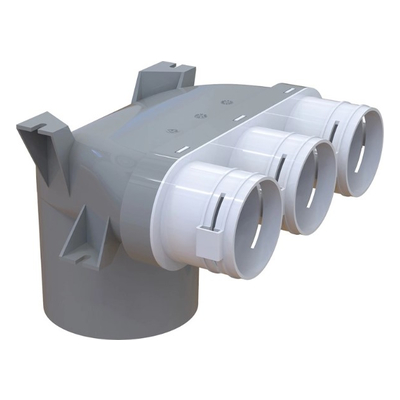 Пленум Vents Флексивент 0812125/63х3