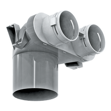 Vents Флексивент 0812125/90х2