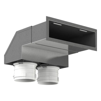 Пленум Vents Флексівент 0833200х55/63х2