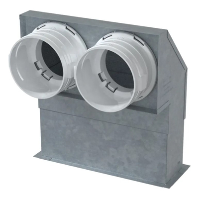 Пленум Vents Флексівент 0833234x70/90x2