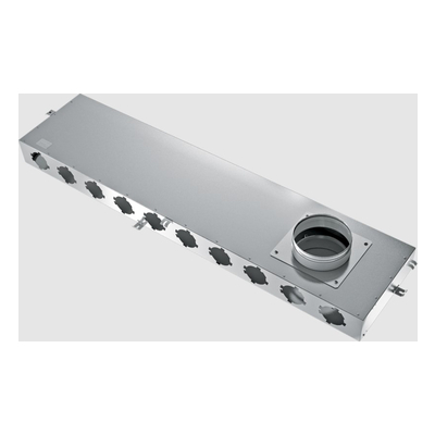 Колектор Vents Флексівент 10010/75х12