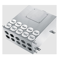 Vents Флексівент 1001160/63х10 Vents Флексівент 1001160/63х10